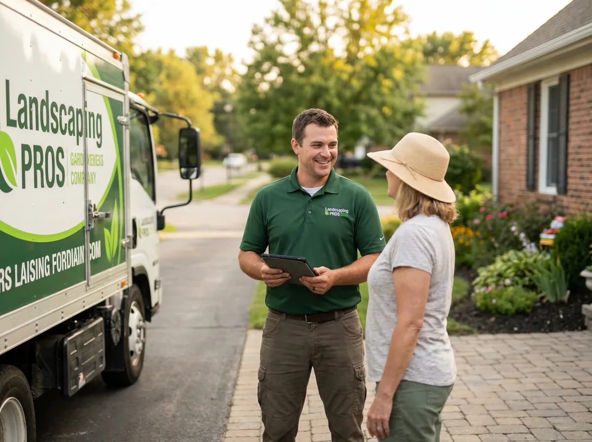 Landscaping Galesville, MD FAQs